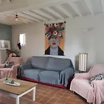 Hébergement de vacances Happiness, Maison De Charme A 20mn Centre De Amiens *