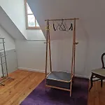 Holiday home Happiness, Maison De Charme A 20mn Centre De Amiens Béhencourt