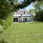 Holiday home Happiness, Maison De Charme A 20mn Centre De Amiens *