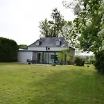 Holiday home Happiness, Maison De Charme A 20mn Centre De Amiens