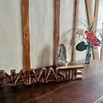Happiness, Maison De Charme A 20mn Centre De Amiens