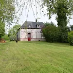 Hébergement de vacances Happiness, Maison De Charme A 20mn Centre De Amiens Behencourt