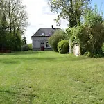 Holiday home Happiness, Maison De Charme A 20mn Centre De Amiens *