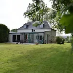 Happiness, Maison De Charme A 20mn Centre De Amiens Hébergement de vacances *