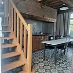 Holiday home Happiness, Maison De Charme A 20mn Centre De Amiens *