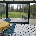 Happiness, Maison De Charme A 20mn Centre De Amiens Holiday home *