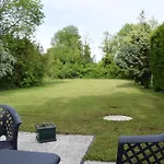 Hébergement de vacances Happiness, Maison De Charme A 20mn Centre De Amiens