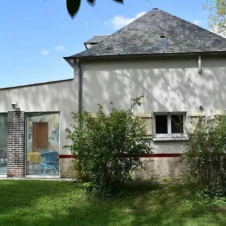 Happiness, Maison De Charme A 20mn Centre De Amiens