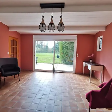 Happiness, Maison De Charme A 20mn Centre De Amiens Behencourt