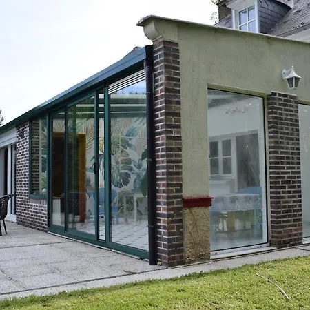 Happiness, Maison De Charme A 20mn Centre De Amiens * Behencourt