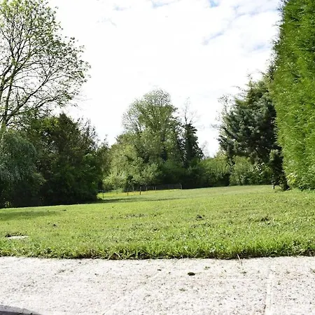 Happiness, Maison De Charme A 20mn Centre De Amiens Holiday home