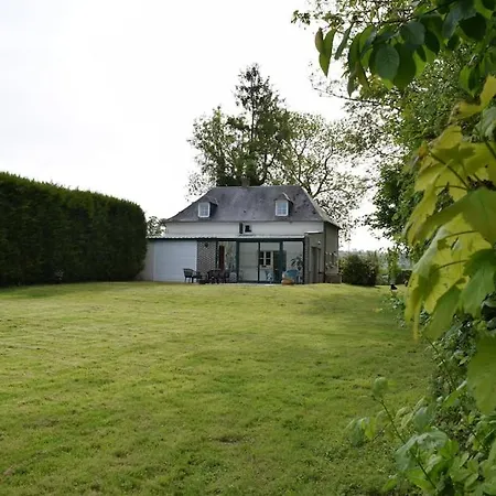 Happiness, Maison De Charme A 20mn Centre De Amiens * Behencourt