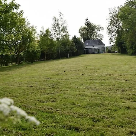 Holiday home Happiness, Maison De Charme A 20mn Centre De Amiens