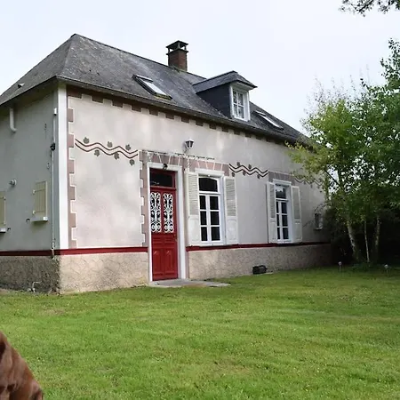 Happiness, Maison De Charme A 20mn Centre De Amiens * Behencourt