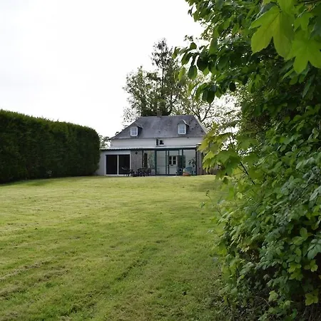 Happiness, Maison De Charme A 20mn Centre De Amiens Holiday home