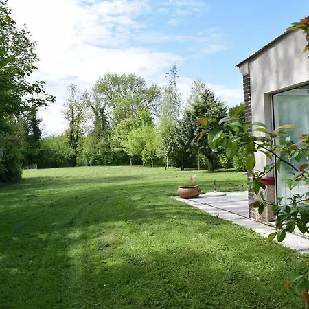 Happiness, Maison De Charme A 20mn Centre De Amiens Holiday home