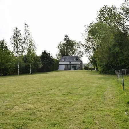 Holiday home Happiness, Maison De Charme A 20mn Centre De Amiens