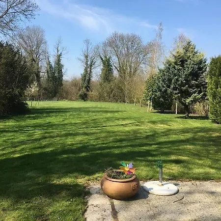 Happiness, Maison De Charme A 20mn Centre De Amiens Holiday home Behencourt